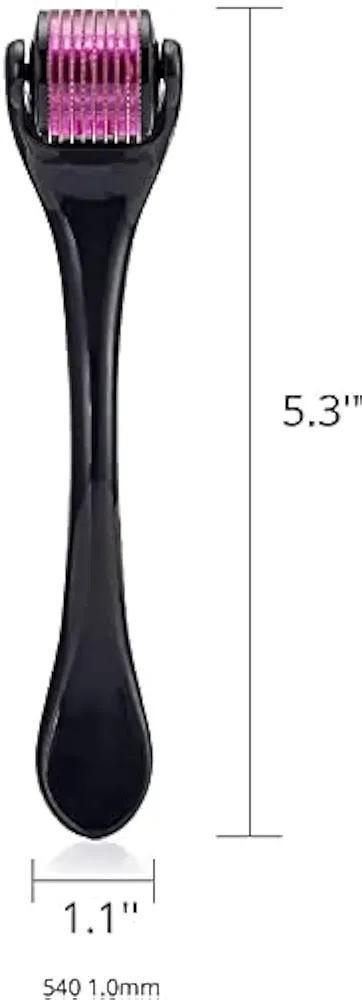 Anti-Hair Fall Derma Roller