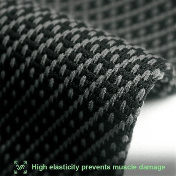 Multicolor Adjustable Knee Support Lightweight, Flexible, Non-Slip Grip
