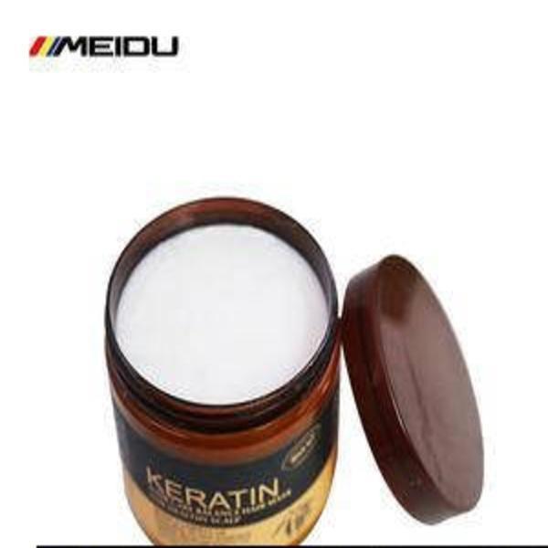 Keratin Hair Mask Treatment - 500 ML