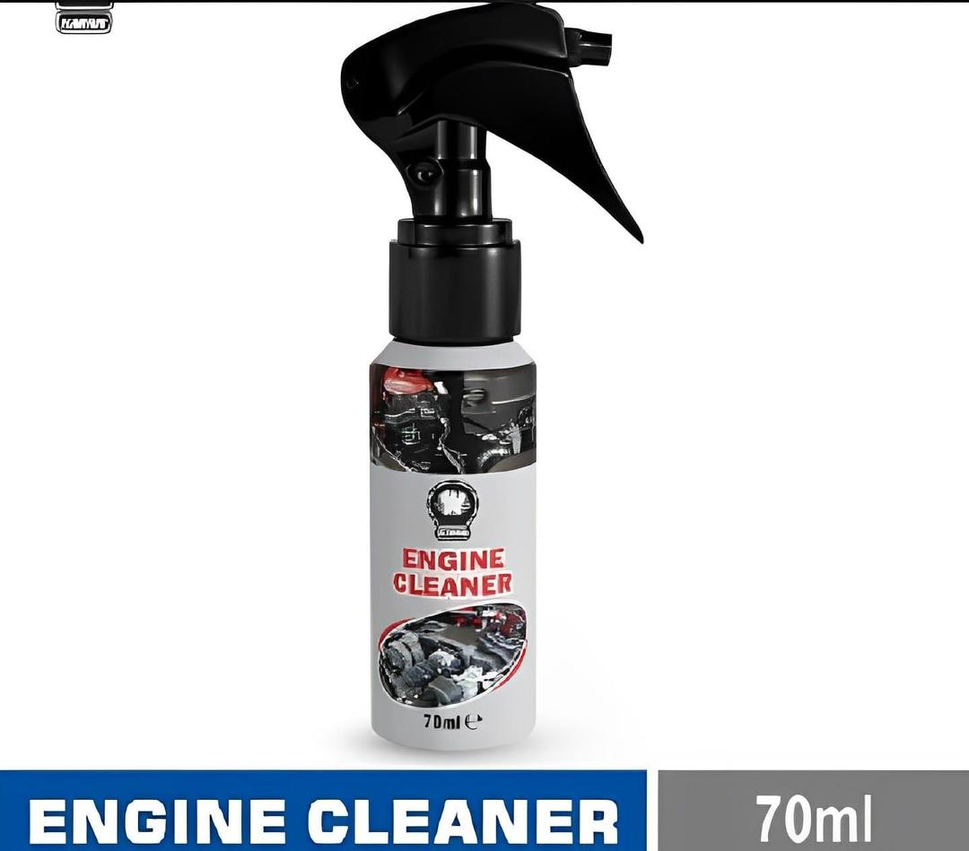 Cleaning Essentials, Pack Of 3