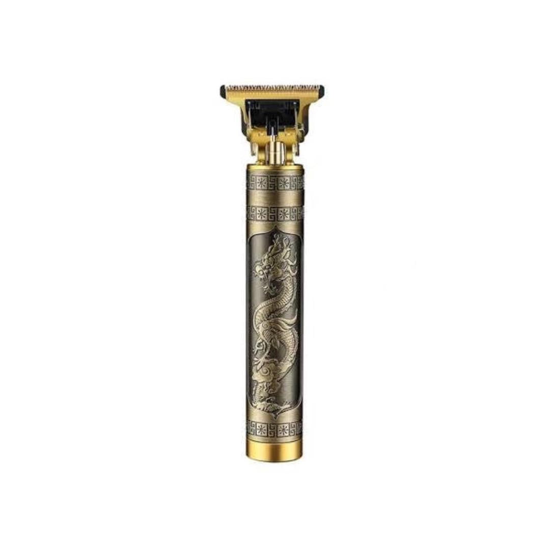 Vintage T9 Hair TrimmerElectric USB Charging Beard Trimmer